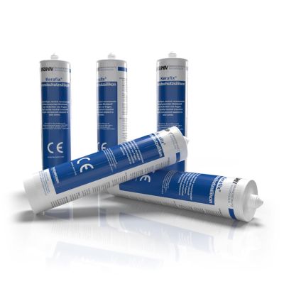 Kerafix Fire Rated Silicone