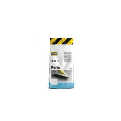 Bauer- Perla Light Grey 2kg