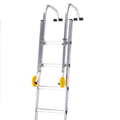 Ladder Roof Hook Kit