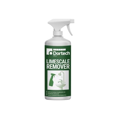 Dortech Direct Limescale Remover - 500ml