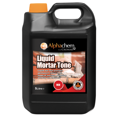 Cromar Liquid Mortar Tone 