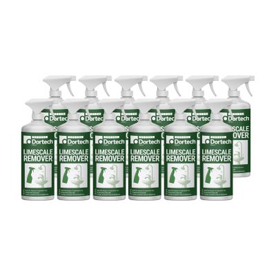 Box of Dortech Direct Limescale Remover