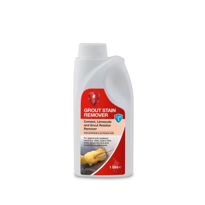 Barretine LTP Grout Stain Remover (1L)