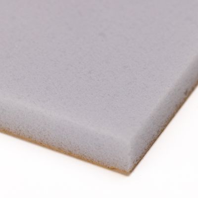Siderise - Comfort Extra Light Weight Acoustic Foam with Adhesive Backing 