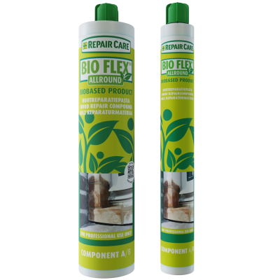 Repair Care- Bio Flex All round - Epoxy Wood Repair