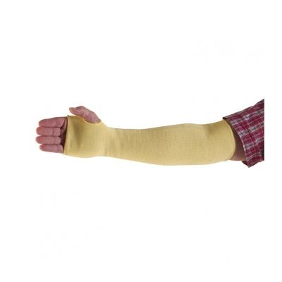 CRL Marigold FS18 Kevlar Sleeves (Pair)