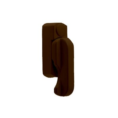 Mila Window Sash Block/Jammer Kit - Brown