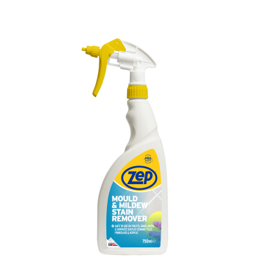 Zep Mould & Mildew Stain Remover (750ml) | Z1002