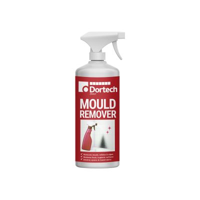 Dortech Direct Mould Remover - 500ml