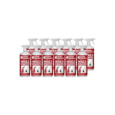 Box of Dortech Direct Mould Remover 