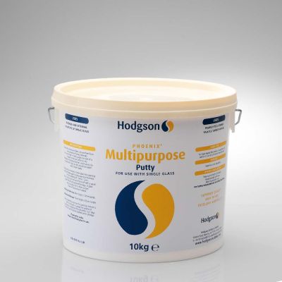 Hodgson Multipurpose Putty 