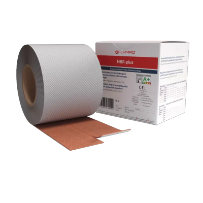 Flamro® NBR Plus Wrap (10m)