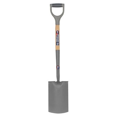 Neverbend Carbon Digging Spade