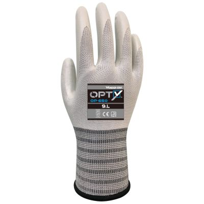 Wonder Grip OP-650 OPTY Gloves Medium