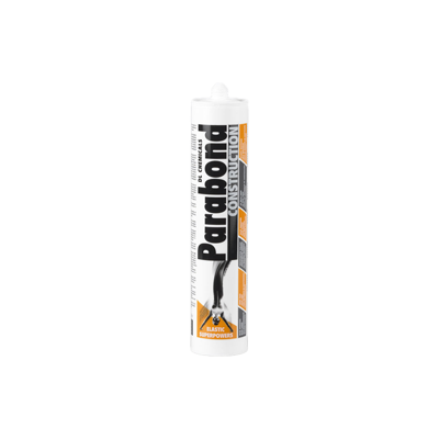 Parabond Construction - White (DATED APRIL 2025)