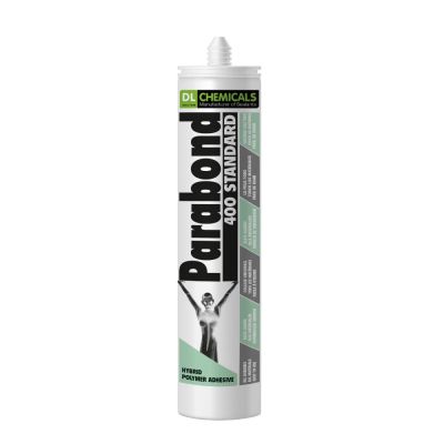 Parabond 400 Standard - White (290ml)