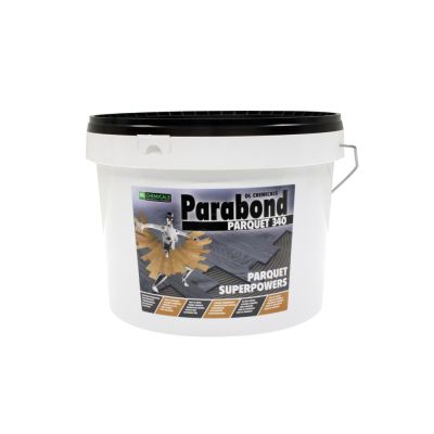 Parabond Parquet 340 L Bucket (7.5kg)