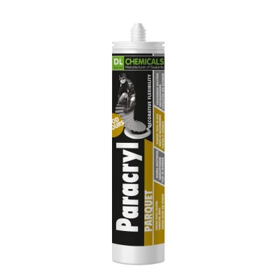 Paracryl Parquet - Grey Beige (310ml)