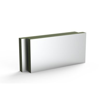 FSI Paraflam SEB/UFCB Double Foiled (1200mm x 1000mm x 120mm)