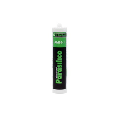 Parasilico AM85 High Grade LMN Silicone Sealant - Cream RAL9001 (310ml)