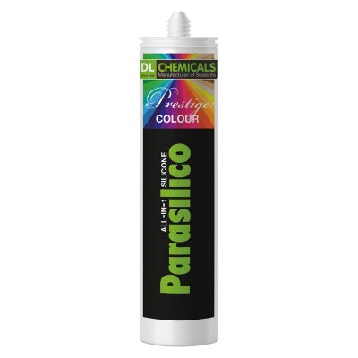 Parasilico Prestige Silicone Sealant - Taupe (300ml)