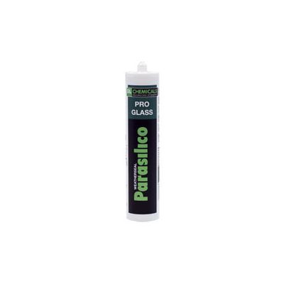 Mastic Silicone Parasilico Dl Chemicals Am 85-1 Fc Gris Anthracite