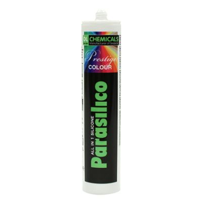 Parasilico Prestige Sealant - Grey White RAL9002 (300ml) | RAL9002