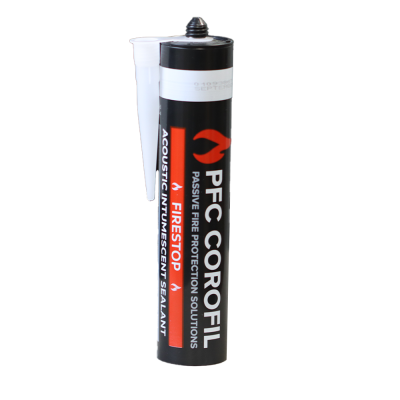 PFC Acoustic Intumescent Sealant CAIS