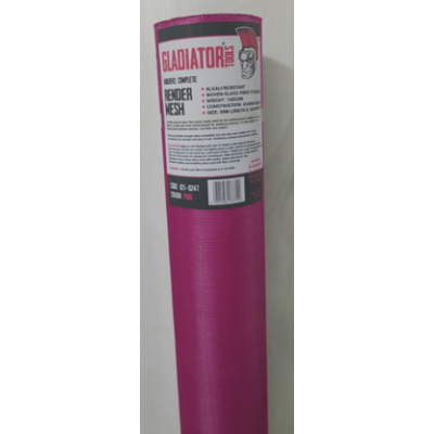 Gladiator Pink Rendermesh 