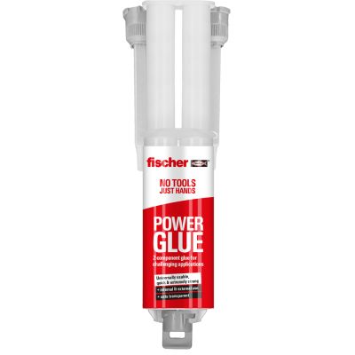 2 -Component Power Glue