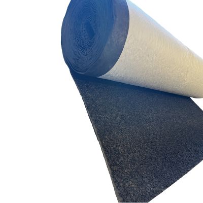 Powerlon Metalix Separation Breather Membrane (1.5m x 25m Roll) | P9016