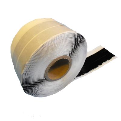 Powerlon UV Nail Tape (50mm x 10m Roll) | P9035