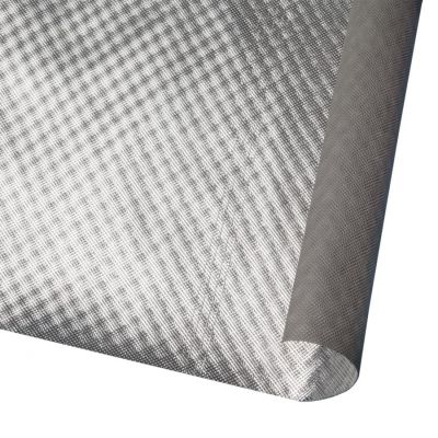 Powerlon ThermaPerm House Wrap Breather Membrane (1.5m x 100m Roll) | P9020
