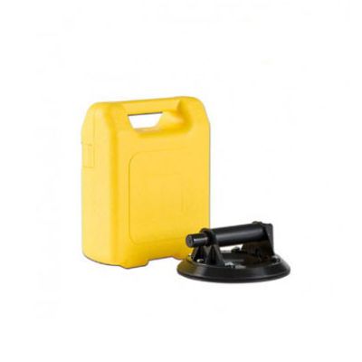 Woods 57kg N4000 Powr-Grip Suction Lifter With Carry Case