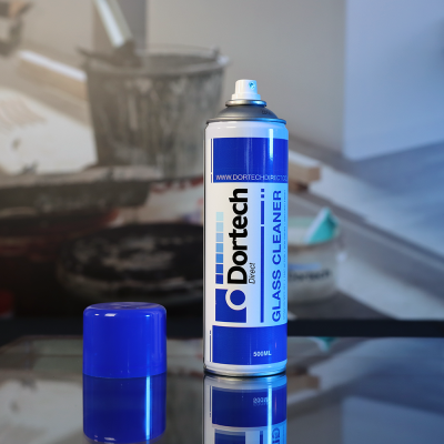 Dortech Direct Glass Cleaner - 500ml