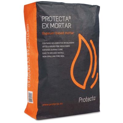 Protecta Ex Mortar 20L