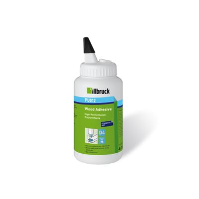 Illbruck PU012 Wood Adhesive Standard Set (1kg) DATED MAY 25