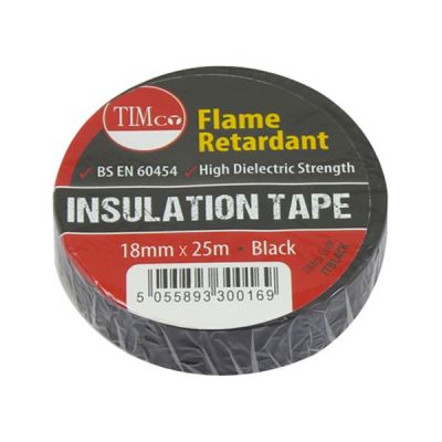 Timco PVC Insulation Tape