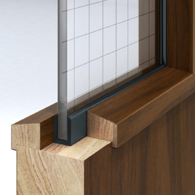 Pyroglaze Channel