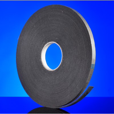 Pyrotape Black 