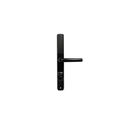 Q-Smart Door Handle - Black