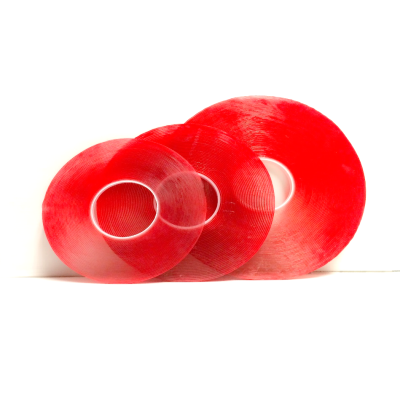 Acrylic Foam VH Bond Tape 12mm x 1.0mm x 33m