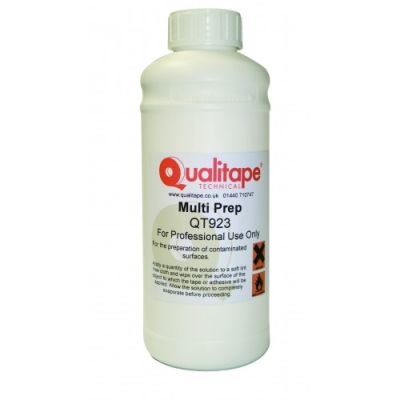 Isopropanol Alcohol Surface Cleaner 