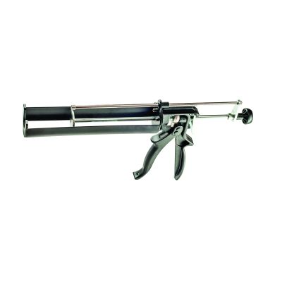 Rawlplug 345 Heavy Duty Resin Cartridge Gun (For 345ml) | R8040