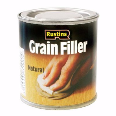 Rustins Grain Filler (230g) | R1115G