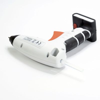 Rolson USB Rechargeable Hot Melt Cordless Glue Gun | R8267