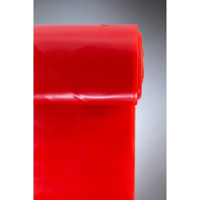 Visqueen Radon R400 Membrane - Red (4m x 20m Roll)