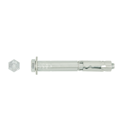 Rawlplug SafetyPlus High Performance Mechanical Anchor