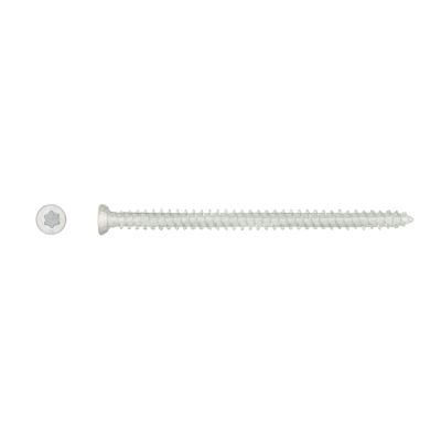 Rawlplug WHO Torx Frame Screw