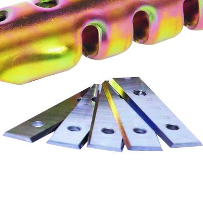 Repair Care- Easy Q Scraper Blades (5pc)